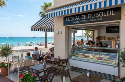 Salon de coiffure à CAGNES SUR MER (06800) - 3011443986