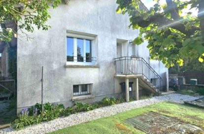 Maison à BOSMIE L&rsquo;AIGUILLE (87110) - 3011443996