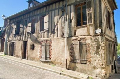 Appartement à JOIGNY (89300) - 3011444002