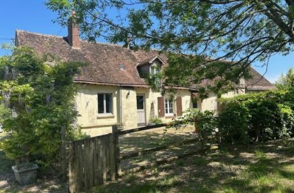 Longere à BROU (28160) - 3011444009