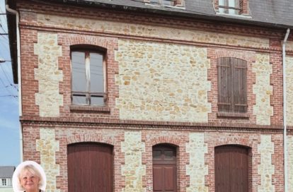 Appartement à DIVES SUR MER (14160) - 3011444017