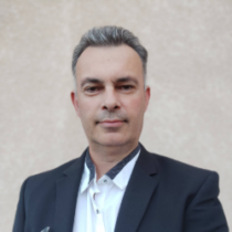 CHRISTOPHE RESTOUEIX