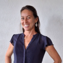 Marie-Stéphanie BRUNETTI