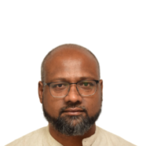 THAVALINGAM LINGANATHAN