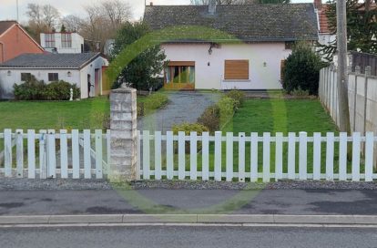 Maison à GOGNIES CHAUSSEE (59600) - 3011435333