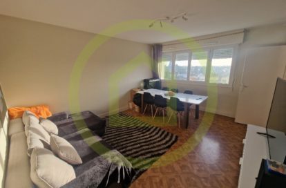 Appartement à SAINT JEAN LE BLANC (45650) - 3011436008