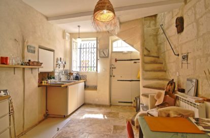 Maison à ARLES (13200)