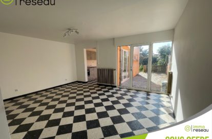 Maison de ville à ANZIN (59410)