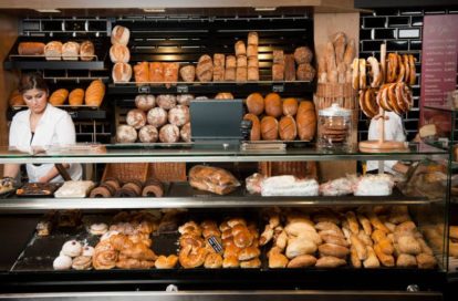 Boulangerie – Pâtisserie à MENTON (06500) - 3011437731