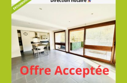 Appartement à VERNOUILLET (28500)