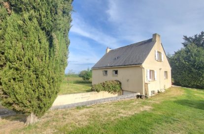Maison à LA CHAPELLE DE BRAIN (35660)