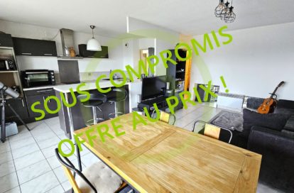 Appartement terrasse à MONTPELLIER (34070)