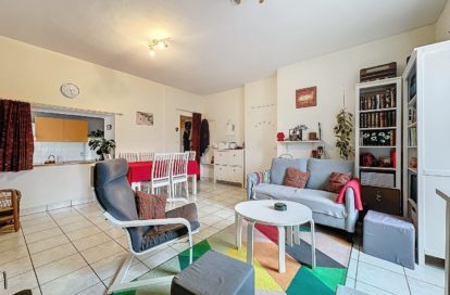 Appartement à REDON (35600)
