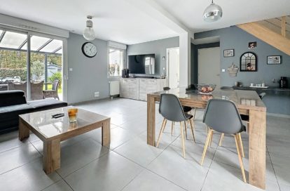 Maison à BLAIN (44130)