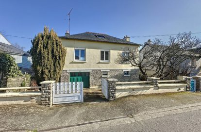 Maison à REDON (35600)