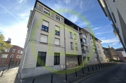 Appartement à VALENCIENNES (59300)