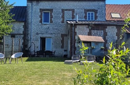 Maison à CRIQUEBEUF SUR SEINE (27340) - 3011439764