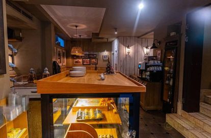 Pizzeria – Snack – Sandwicherie – Saladerie – Fast Food à PARIS 6EME ARRONDISSEMENT (75006) - 3011439878