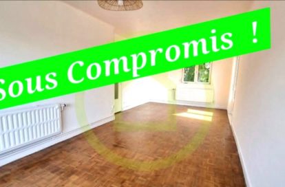Appartement 1960 à MAUBEUGE (59600) - 3011440064