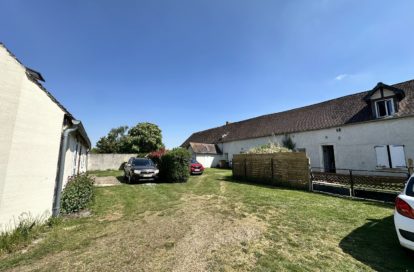Maison à BOISSY EN DROUAIS (28500) - 3011440188