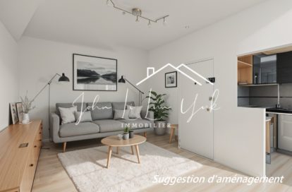 Appartement à BESSANCOURT (95550) - 3011440278