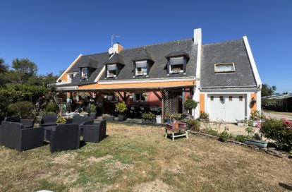 Maison à LOCMARIA (56360) - 3011440393