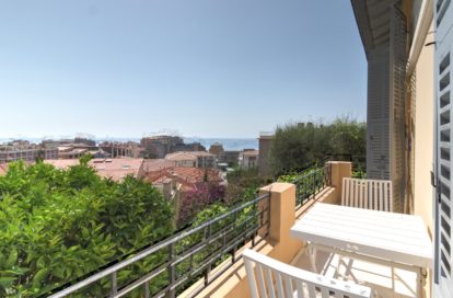 Maison à CAP D&rsquo;AIL (06320) - 3011440537