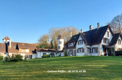 Manoir à MONTMORENCY (95160) - 3011440633