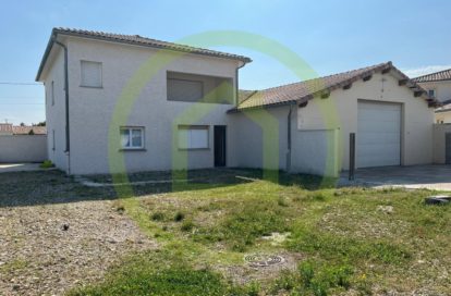 Maison à SAINT RAMBERT D&rsquo;ALBON (26140) - 3011440644