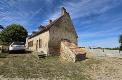 Maison à CHASSIGNOLLES (36400) - 3011440826