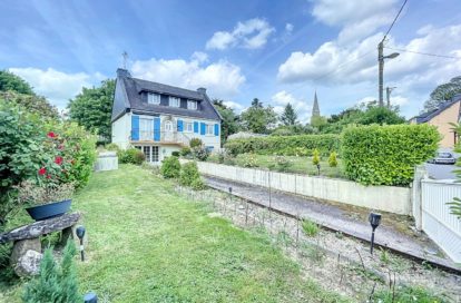 Maison à SAINT GRAVE (56220) - 3011440867