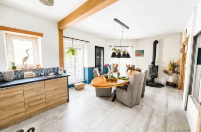 Maison à TOURNON SAINT MARTIN (36220) - 3011441000