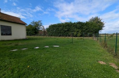 Maison et dépendances à NAVILLY (71270) - 3011441045