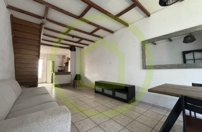 Maison à ROUBAIX (59100)