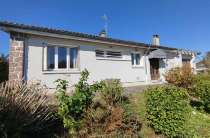 Maison à BOSMIE L&rsquo;AIGUILLE (87110) - 3011441105