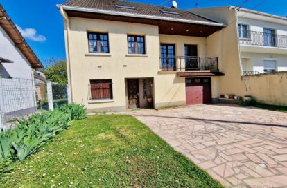 Maison à PONTAULT COMBAULT (77340) - 3011441209