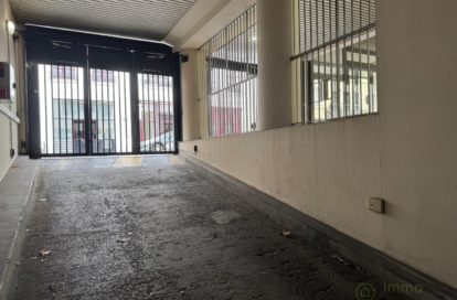 Parking intérieur à PARIS 17EME ARRONDISSEMENT (75017) - 3011441225