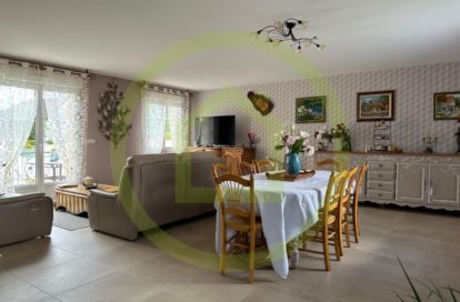 Maison à CHAUMONT EN VEXIN (60240) - 3011441357