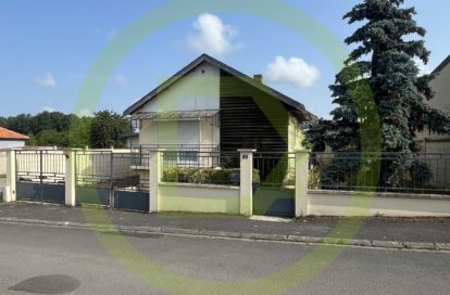 Maison à LA NEUVILLE SIRE BERNARD (80110) - 3011441380
