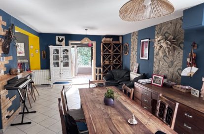 Maison à PLAN D&rsquo;ORGON (13750) - 3011441562