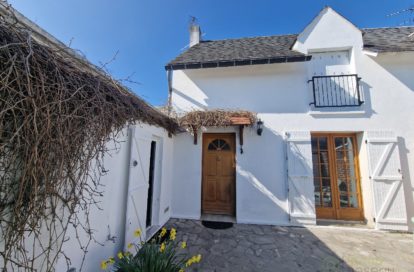 Maison à OZOIR LA FERRIERE (77330) - 3011441688