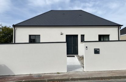 Maison à SAINT JEAN DE LA RUELLE (45140) - 3011441901