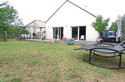 Maison à ORLEANS (45000) - 3011441924