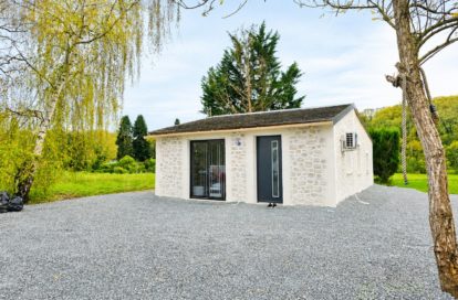Maison à SAINT MARCEL (36200) - 3011442016