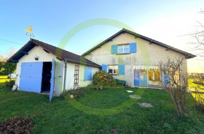 Maison à PIONNAT (23140) - 3011442193