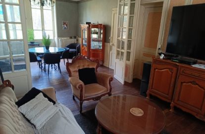 Maison à ARGENTON SUR CREUSE (36200) - 3011442225
