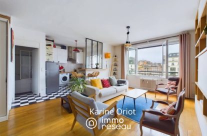 Appartement à PARIS 17EME ARRONDISSEMENT (75017) - 3011442236