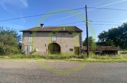 Maison à AILLEVILLERS ET LYAUMONT (70320) - 3011442298