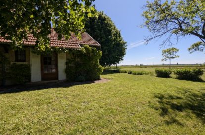 Maison individuelle à MERCEUIL (21190) - 3011442332