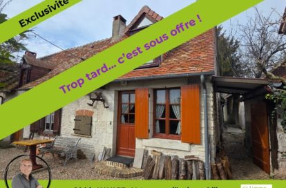 Maison à MEZIERES EN BRENNE (36290) - 3011442369